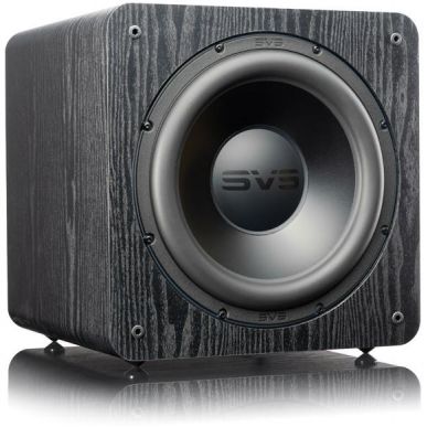 Сабвуфер SVS SB-2000 Pro black ash